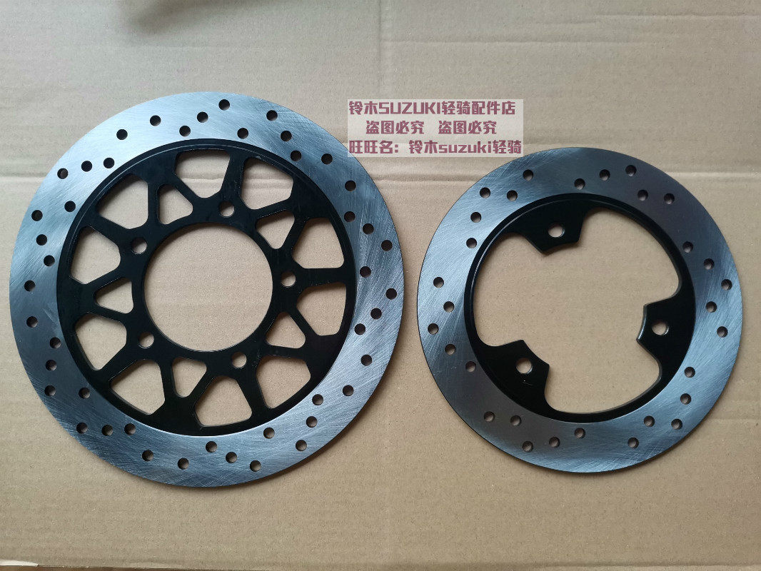 Light Riding Suzuki Street Sports Car GIXXR155 Extremely Passenger Sasa GSX150F 150N Locomotive Disc Painstaking Disc Brakes