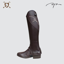 Dyon imported from Belgium childrens riding leggings equestrian supplies Paladin harness