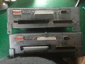 HUTTINGER ELEKTRONIK GMBH CONTROLLER REPAIR 