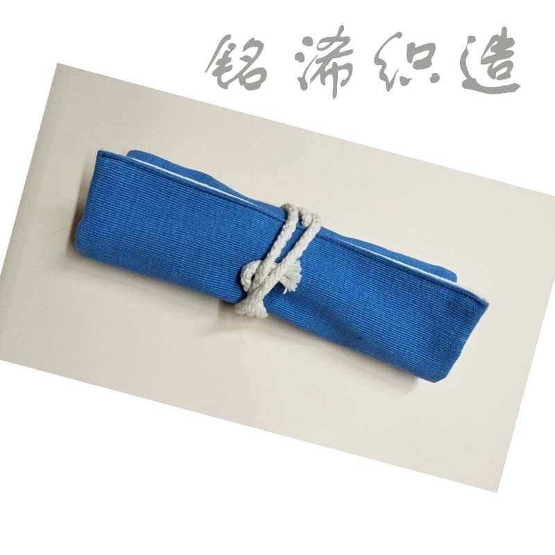 Figure bag canvas bag height 14cm wid20(buy one to one)