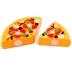 Trẻ em chơi nhà, cắt nhạc mô phỏng đồ chơi nhà bếp có thể cắt pizza để xem bộ đồ chơi bác sĩ Đồ chơi gia đình