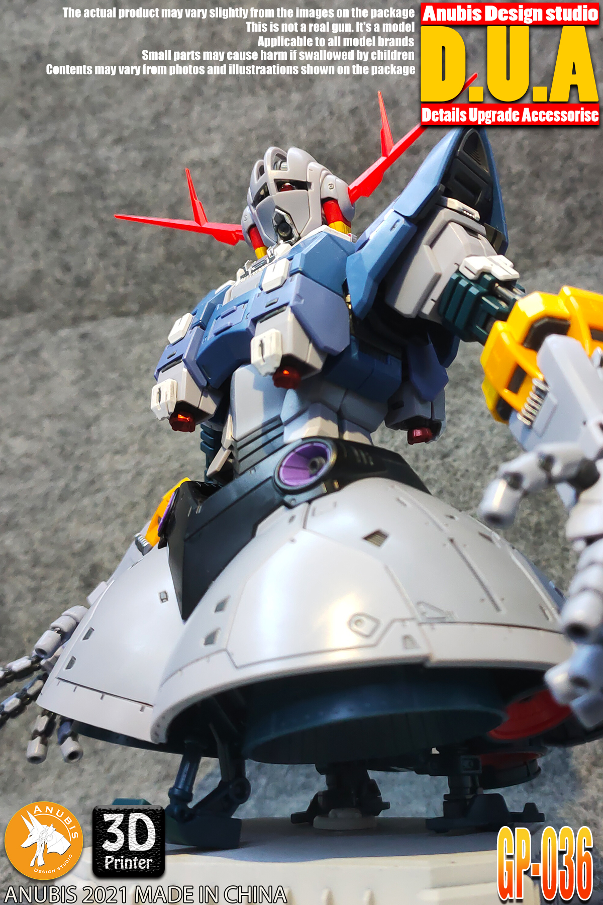 ロボット RG MSN-02 ZEONG Bandai RG MSN-02 ZEONG