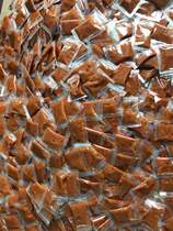 Chaoshan Sweet Sand Tea Sauce Hot Pot Dip Sauce Beef Sauce Flexible Packaging 2-20 Catty Commercial Small Bagged Whole about 900 Bag