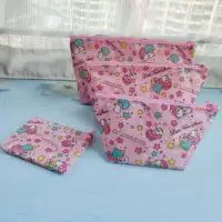 Розовая звезда Близнецов