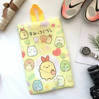 Желтый угол