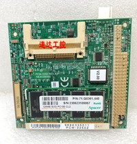 PCM-3350 REV A1 A2 Advantech industrial medical embedded motherboard send memory spot