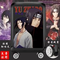 Братья Учиха