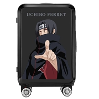 Все не так хорошо, как мой бог Итачи