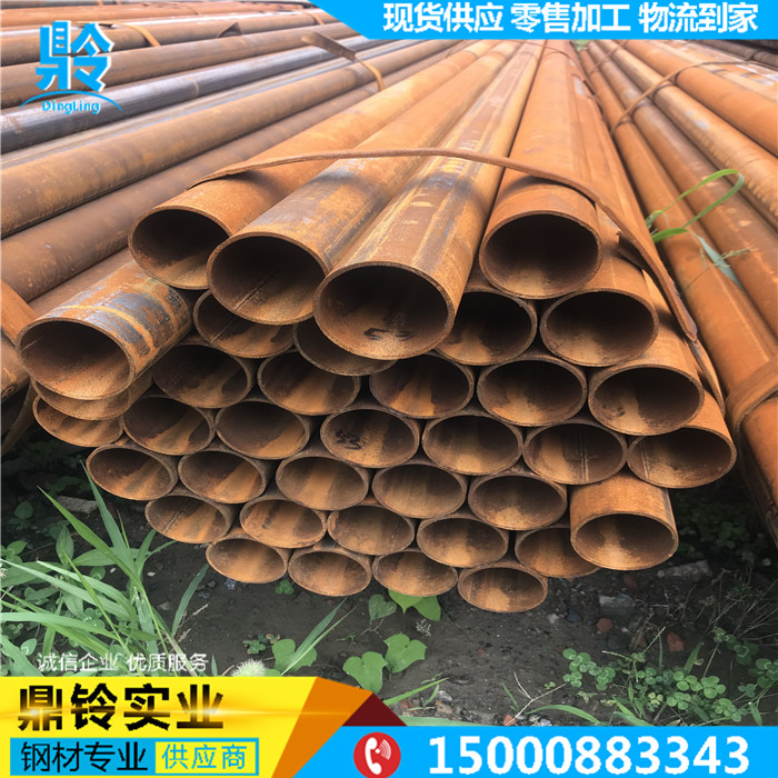 Straight seam welded pipe Thick wall welded steel pipe High frequency welded pipe Spiral welded pipe Eagle pipe Iron pipe Steel pipe