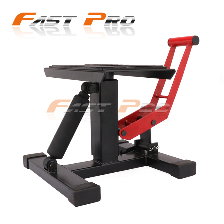 [USD 44.88] General off-road motorcycle repair stool repair stool