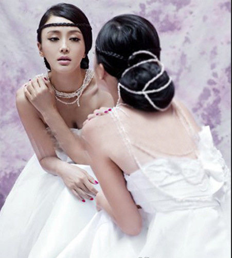 Bandeau cheveux - Ref 265818 Image 29