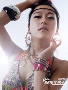 Bandeau cheveux - Ref 265818 Image 31