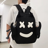 Школьный рюкзак, вместительная и большая сумка через плечо для влюбленных, популярно в интернете, подходит для студента