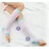 Cecilene Nhật Bản trực tiếp nén vớ vớ nữ thoải mái bếp ống massage đêm ống vớ SK-365