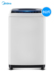 máy giặt sấy lg Máy giặt Midea / beauty MB80V31 8kg kg Máy giặt gia dụng hoàn toàn tự động máy giặt cửa ngang May giặt