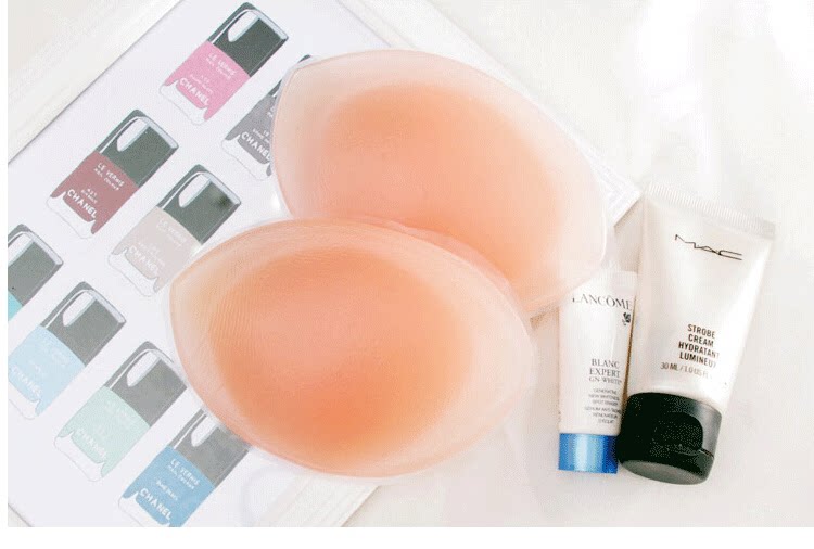 Pads pour soutien-gorge - Ref 816047 Image 11