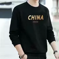 YXT#Black CH Свитер