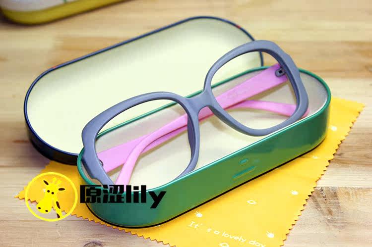 Etui à lunettes - Ref 1243243 Image 11