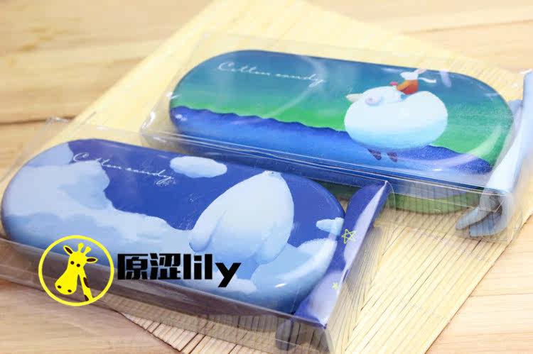 Etui à lunettes - Ref 1243243 Image 17