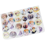 Барная плата прозрачная и жесткая подушка Bades дает аксессуары для аксессуаров красоты.