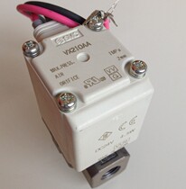 New original MC direct-acting two-way valve VX210AA in stock