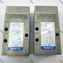  Original FESTO air control valve VL-5-1 8 Item number:9764 Spot same day delivery