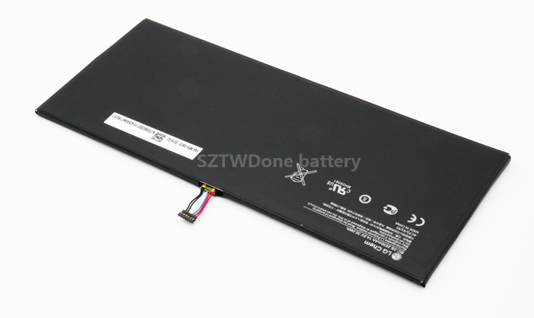 Các mới của Nokia Nokia Lumia 2520 BC-3S pin tablet - Phụ kiện máy tính xách tay dan man hinh laptop