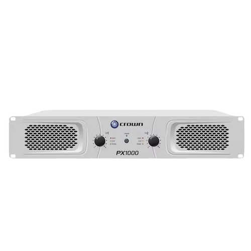CROWN/皇冠 PX1000 2000 3000 4000 Профессиональный усилитель Pure задней мощности большая стадия мощности подлинная