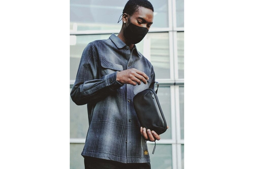 Новый американский подлинный мешочек Siim