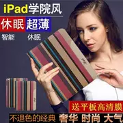 Táo iPadA1460 A1459 A1396A1395 tablet bảo vệ tay áo vỏ bao da A1458A1416 - Phụ kiện máy tính bảng