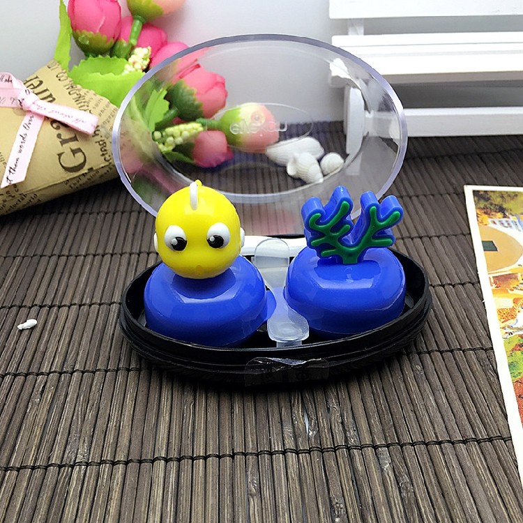 Etui à lunettes - Ref 1246804 Image 9