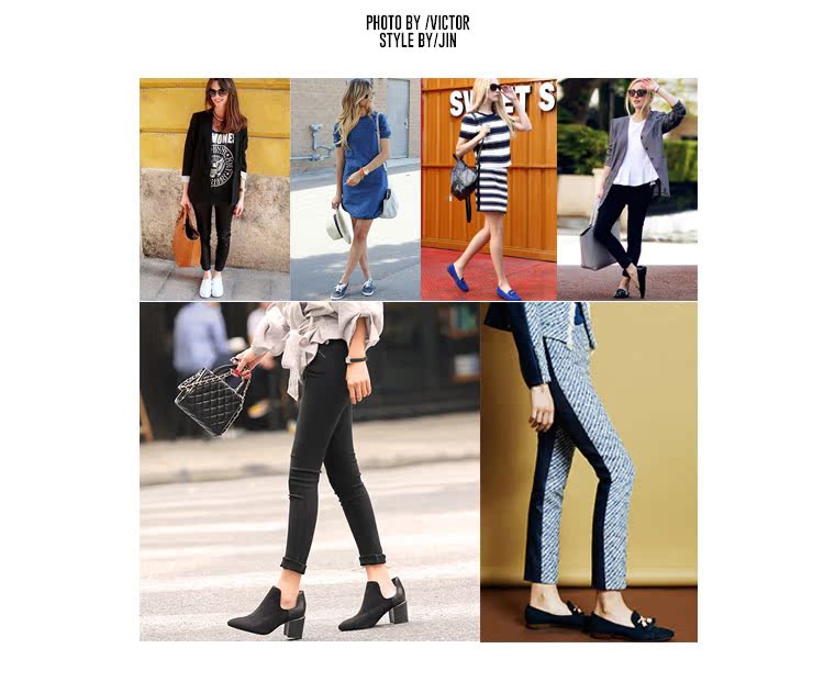 Chaussettes - collants BISOKUHANAMAI bis627 - Ref 761141 Image 16