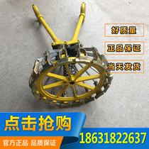 151820L liter latex paint bucket capper Paint bucket capping machine Paint bucket sealing pliers Iron bucket sealing machine