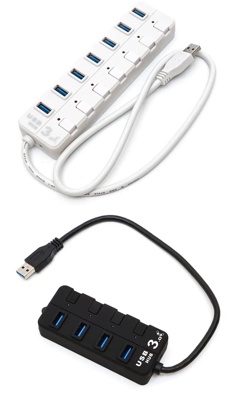 Hub USB - Ref 372802 Image 14