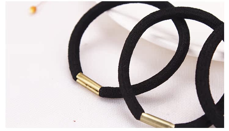 Accessoire cheveux en tissu - Ref 1203877 Image 17