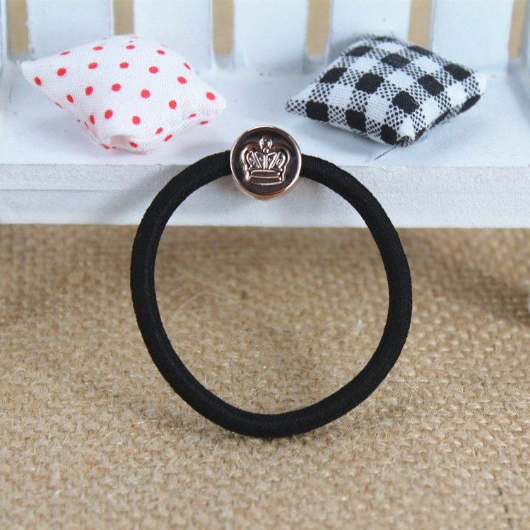 Accessoire cheveux en tissu - Ref 1206040 Image 19