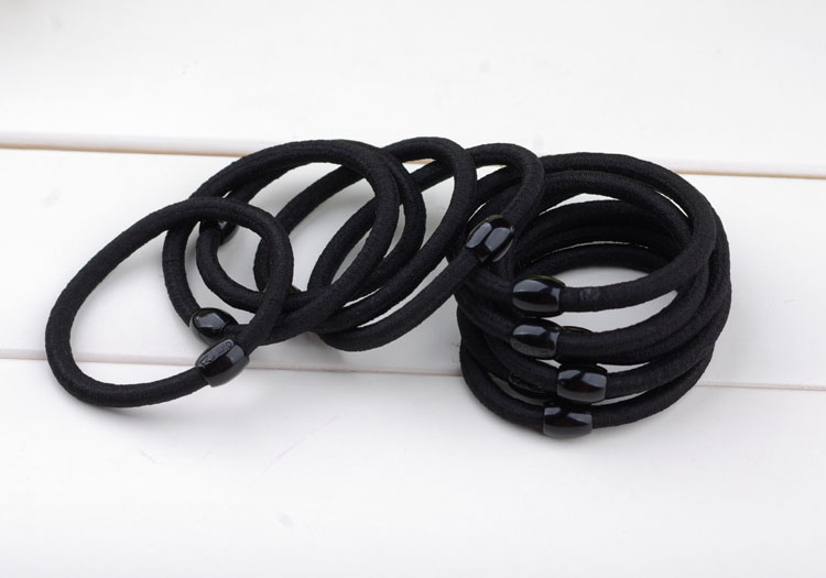 Accessoire coiffure en tissu - Ref 1197374 Image 16