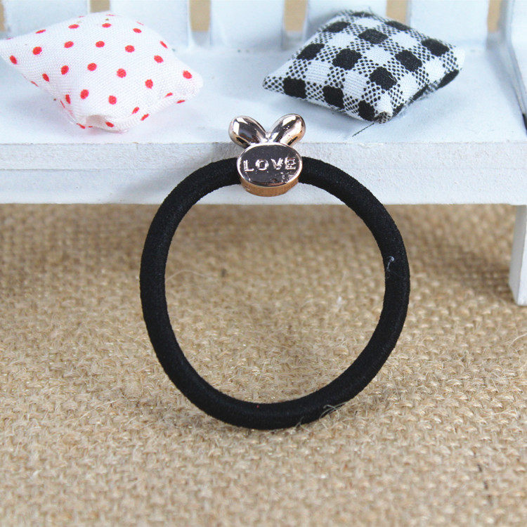 Accessoire cheveux en tissu - Ref 1206040 Image 20