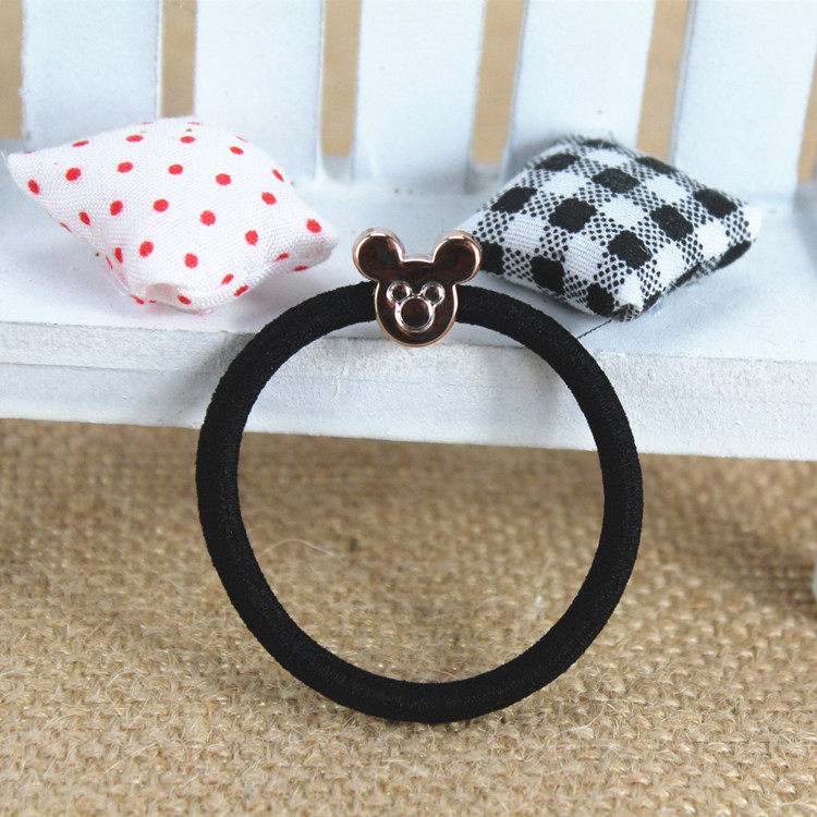 Accessoire cheveux en tissu - Ref 1206040 Image 21