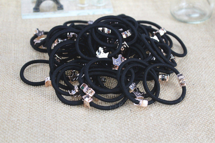 Accessoire cheveux en tissu - Ref 1206040 Image 26