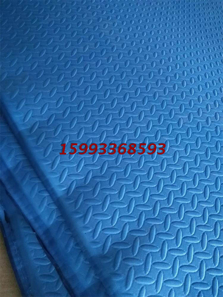 Acrylic bath bed mattress compressed foam mat back rub bed waterproof mat acrylic back rub mattress yoga mat