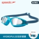Kính bơi Speedo cho trẻ em Kính bơi chống nước HD chống sương mù cho bé trai và bé gái kính gọng lớn kính bơi trong suốt - Goggles