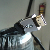 50m HDMI HD to HDMI cable with chip 1 3b hdmi-hdmi cable metal shock absorber