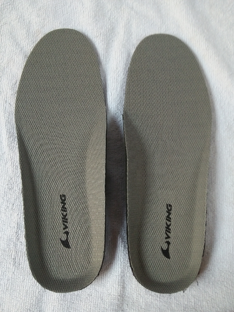 Semelles absorbantes - Ref 1072617 Image 21