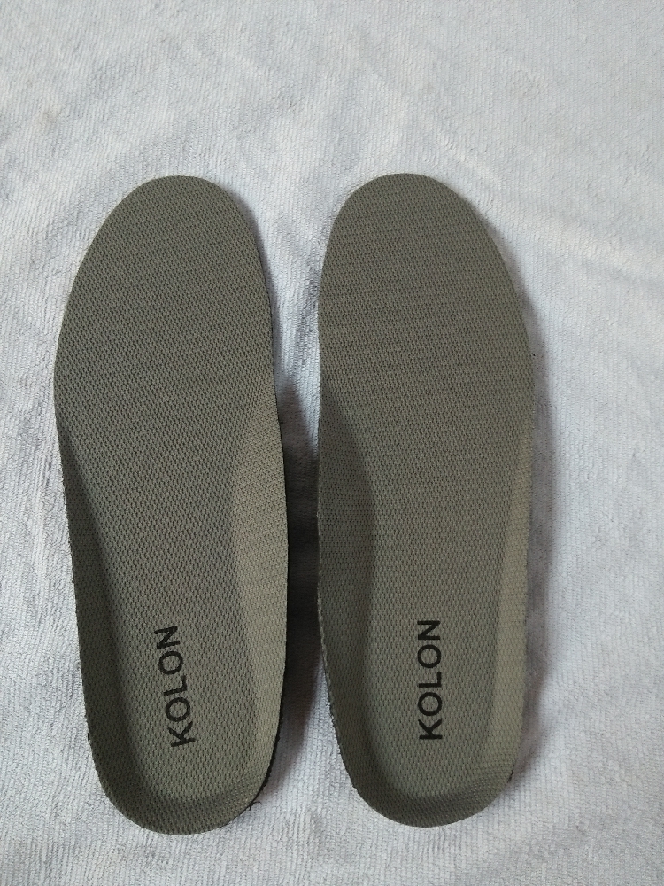 Semelles absorbantes - Ref 1072617 Image 12