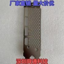 V513 MSI 4060TI Wantushi 2X BLACK 8G OC graphics card bezel bezel card strip bezel bezel