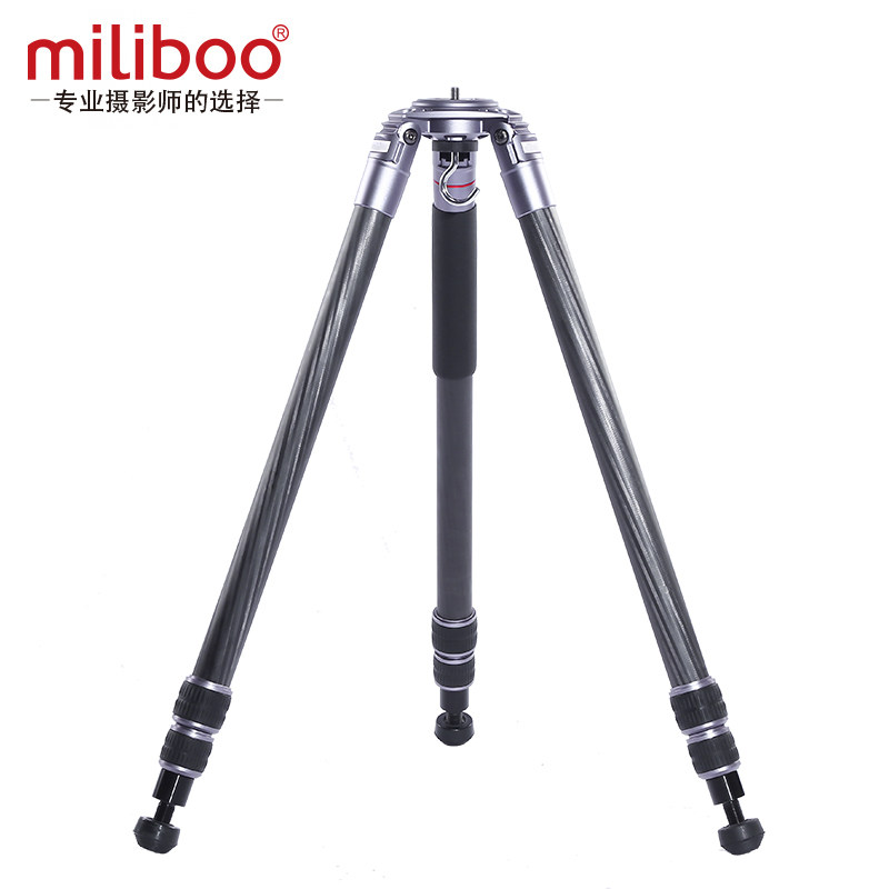 miliboo lion king tripod photographic view birdie giao cannon camera single counter-angle rack-Taobao