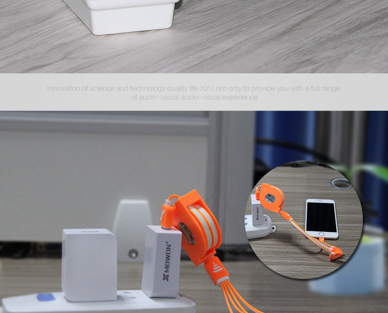 chargeur pour téléphones APPLE APPLE IPHONE6 PLUS - Ref 1298897 Image 23