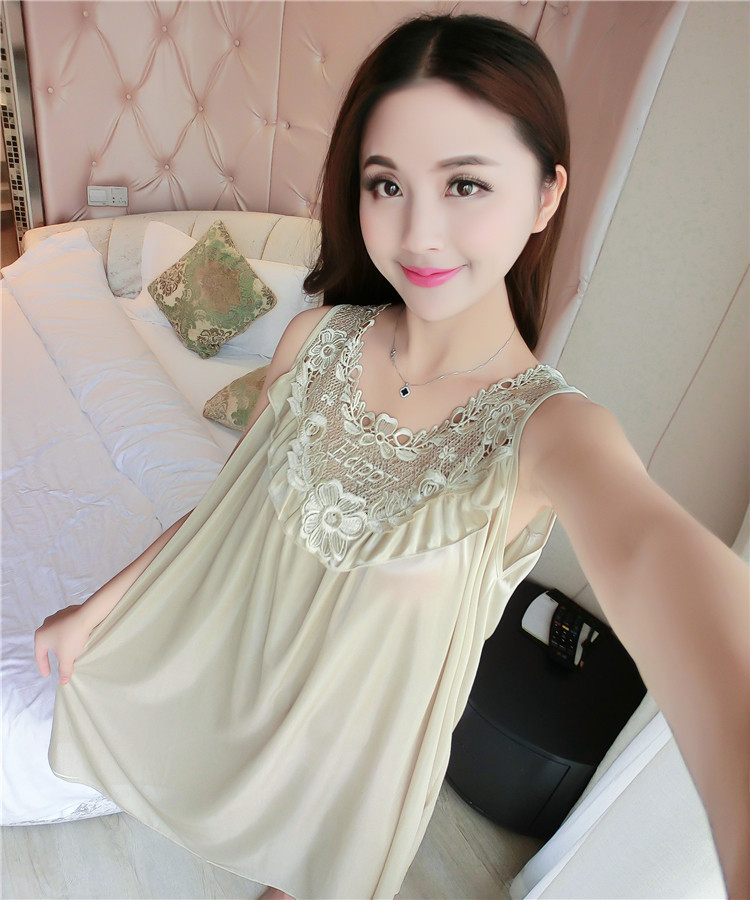 Pyjama pour femme OTHER   en Polyester Polyester  à sling - Ref 2999591 Image 31