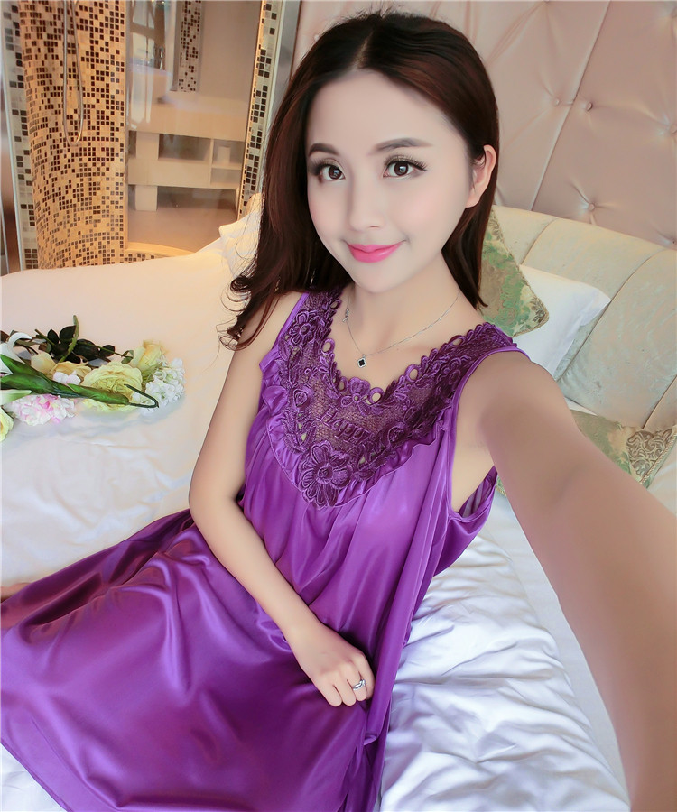 Pyjama pour femme OTHER   en Polyester Polyester  à sling - Ref 2999591 Image 36